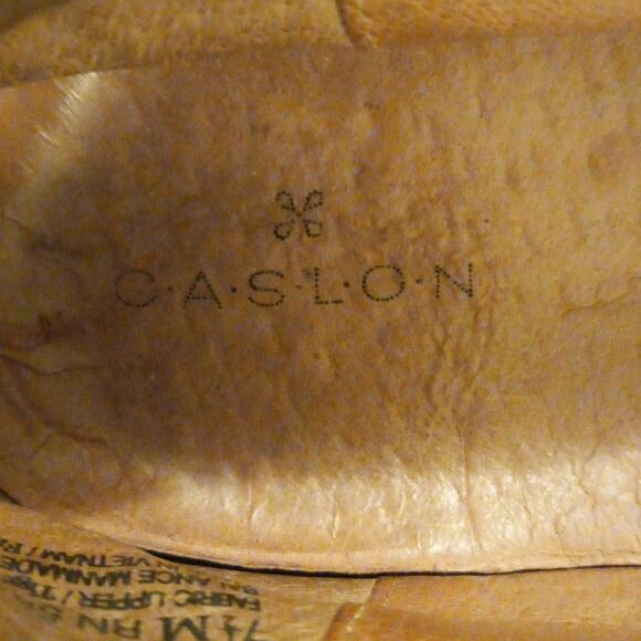Caslon slip on sneakers - Picture 2 of 4
